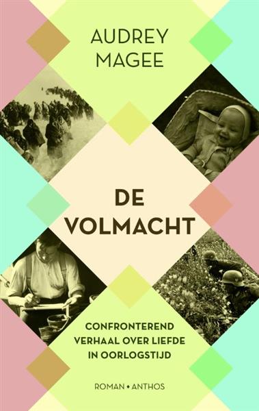 Grote foto de volmacht boeken overige boeken
