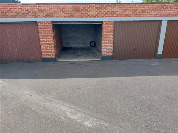 Grote foto garagebox te huur in waterschei bedrijfspanden garageboxen te huur