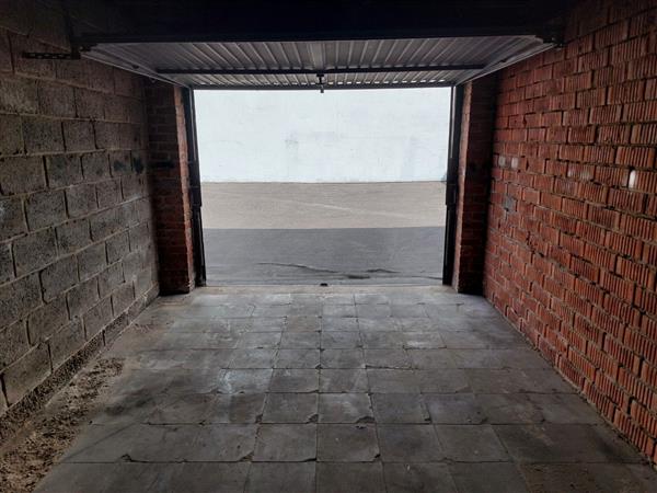 Grote foto garagebox te huur in waterschei bedrijfspanden garageboxen te huur
