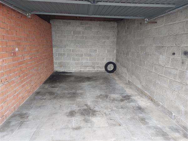 Grote foto garagebox te huur in waterschei bedrijfspanden garageboxen te huur
