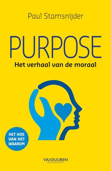 Grote foto purpose boeken overige boeken