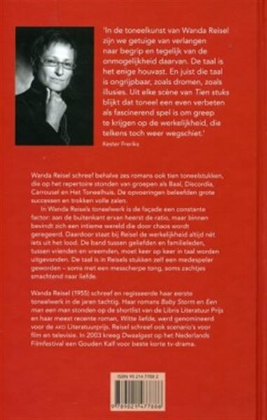 Grote foto tien stuks boeken overige boeken