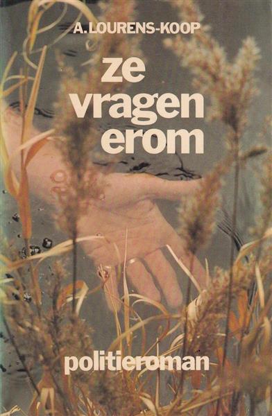 Grote foto ze vragen erom zwarte beertjes 1688 boeken overige boeken