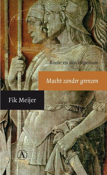 Grote foto macht zonder grenzen boeken geschiedenis wereld