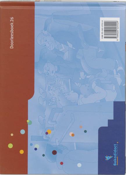 Grote foto een lange reis lang zullen ze lezen 26 boeken overige boeken