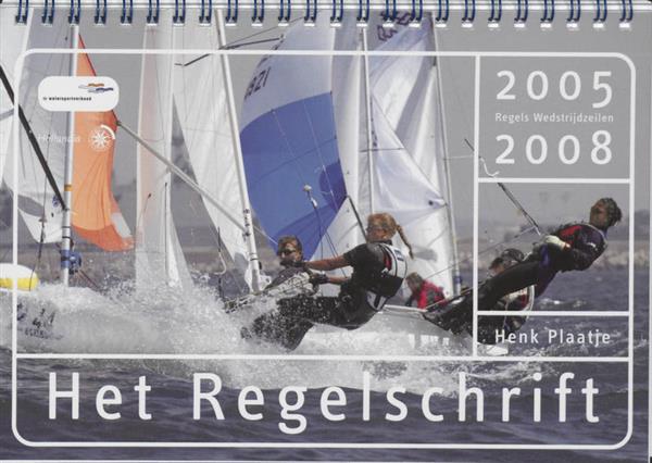Grote foto regelschrift 2005 2008 boeken hobby en vrije tijd