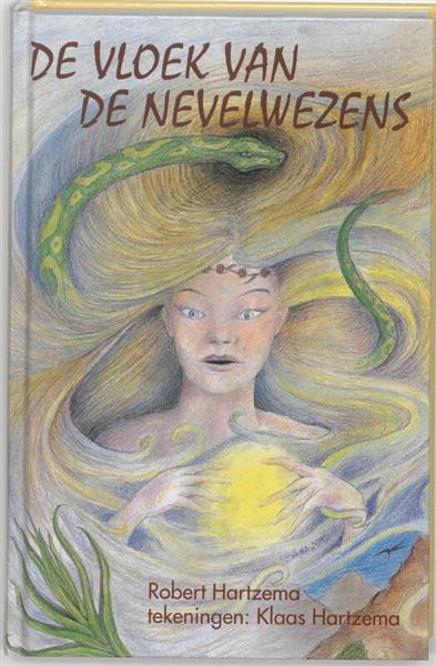 Grote foto de vloek van de nevelwezens boeken jeugd 13 jaar en ouder