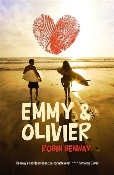 Grote foto emmy olivier boeken jeugd 13 jaar en ouder