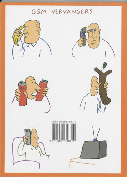 Grote foto precisieblunders boeken stripboeken