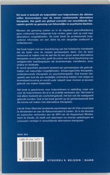 Grote foto helen en genezen pm reeks boeken politiek en maatschappij