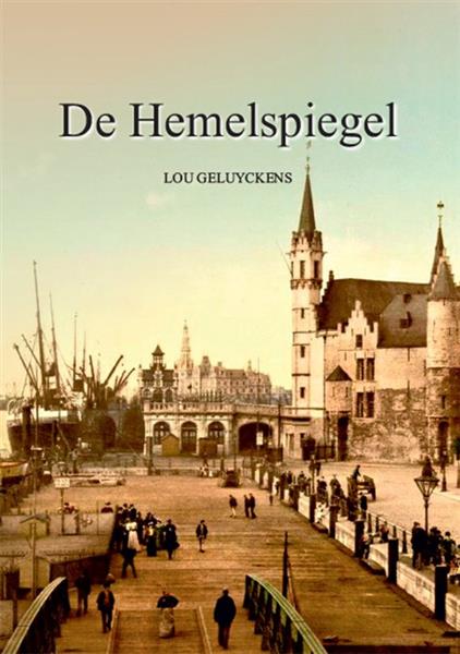 Grote foto de hemelspiegel boeken overige boeken