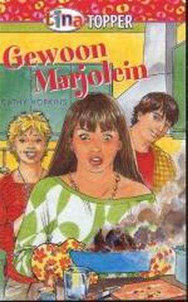 Grote foto tina topper 63 boeken jeugd 13 jaar en ouder