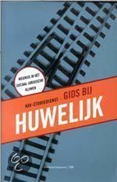 Grote foto gids bij huwelijk boeken politiek en maatschappij