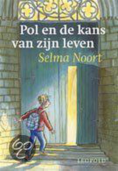 Grote foto pol en de kans van zijn leven pol en lot 3 boeken jeugd 13 jaar en ouder