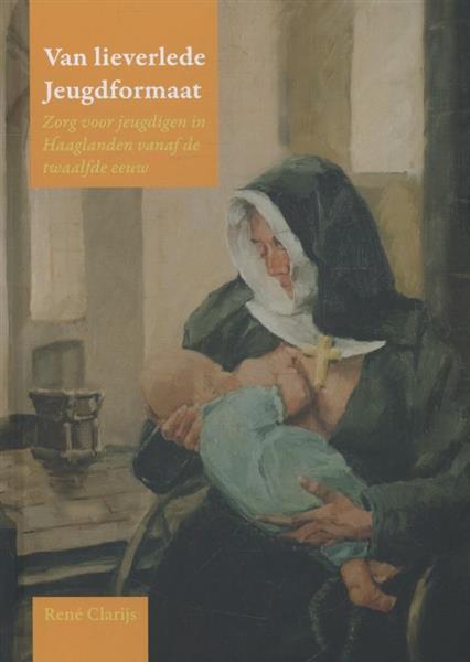 Grote foto van lieverlede boeken politiek en maatschappij