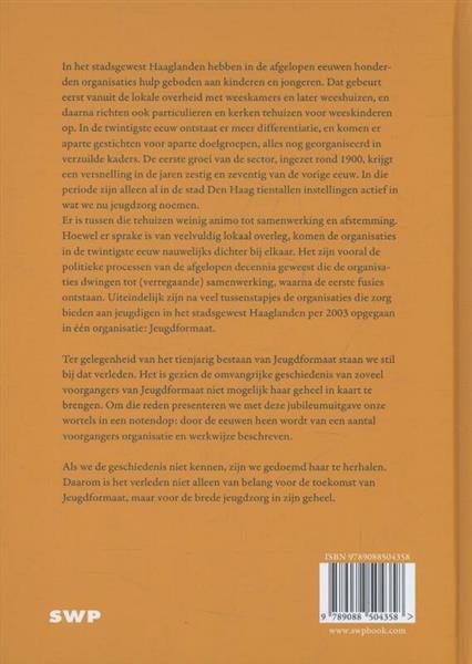 Grote foto van lieverlede boeken politiek en maatschappij