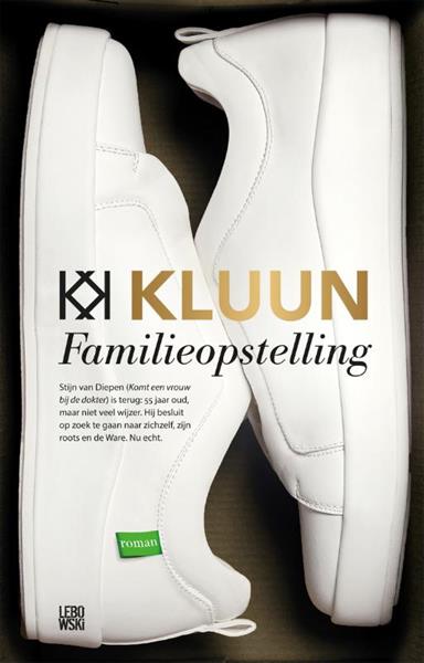 Grote foto familieopstelling boeken overige boeken