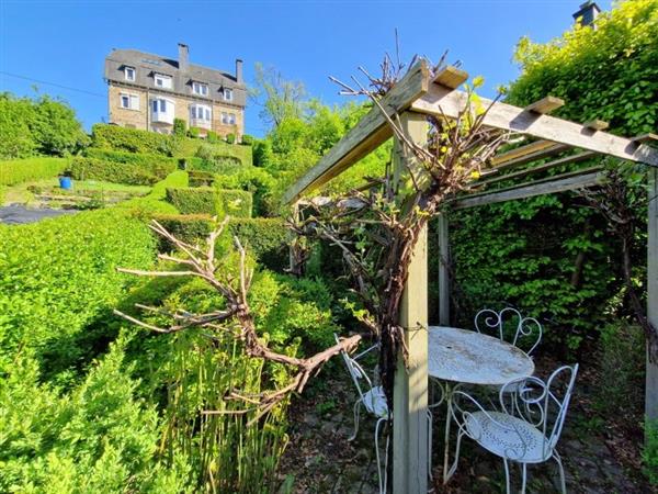 Grote foto ardennen 6830 bouillon karaktervolle woning huizen en kamers bestaand benelux