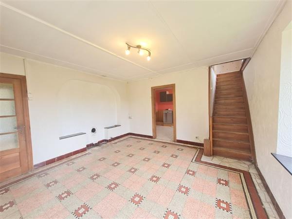 Grote foto ardennen 5555 bi vre woning met tuin huizen en kamers bestaand benelux