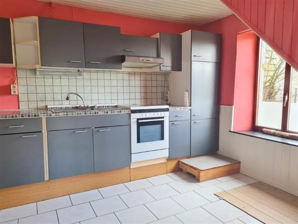 Grote foto ardennen 5555 bi vre woning met tuin huizen en kamers bestaand benelux