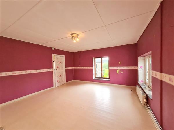 Grote foto ardennen 5555 bi vre woning met tuin huizen en kamers bestaand benelux