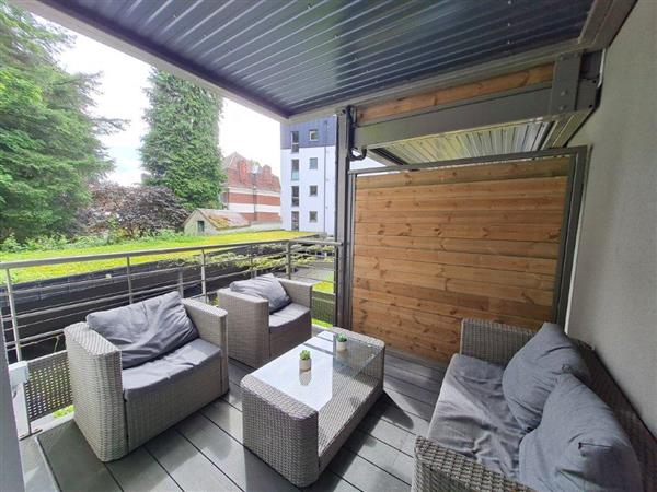 Grote foto 6800 libramont appartement 2 slpkrs. huizen en kamers appartementen en flats