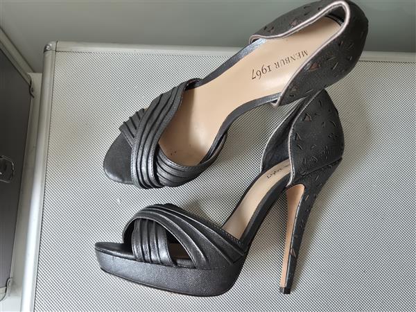 Grote foto mooie pumps kleding dames schoenen