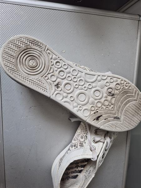 Grote foto schoenen van adidas kleding dames schoenen