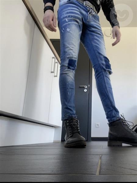 Grote foto volslanke dame erotiek man zoekt vrouwelijke sekspartner