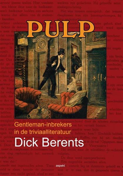 Grote foto pulp boeken overige boeken
