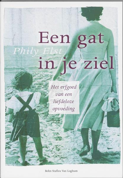 Grote foto een gat in je ziel boeken psychologie