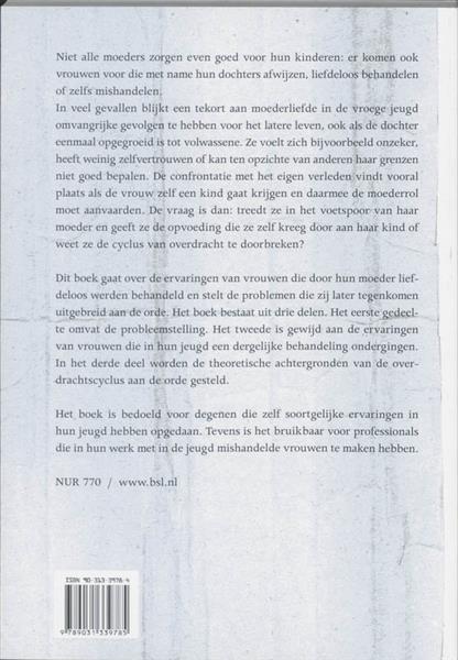 Grote foto een gat in je ziel boeken psychologie
