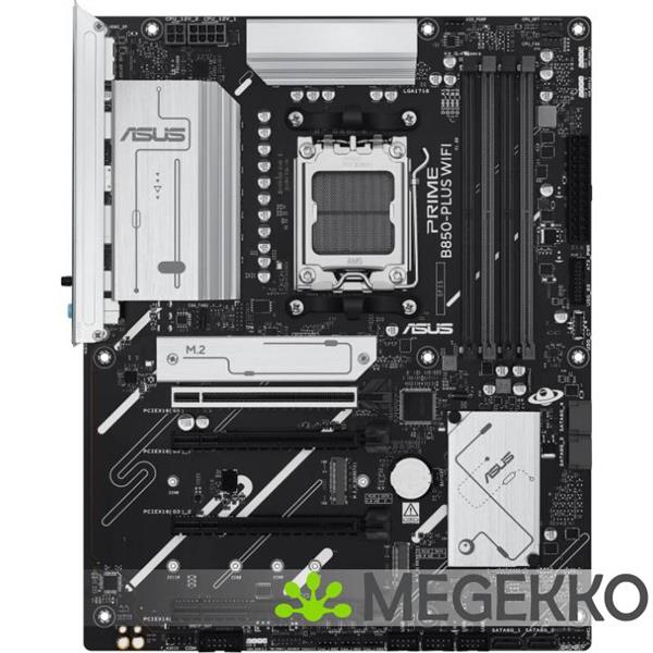 Grote foto asus prime b850 plus wifi computers en software moederborden