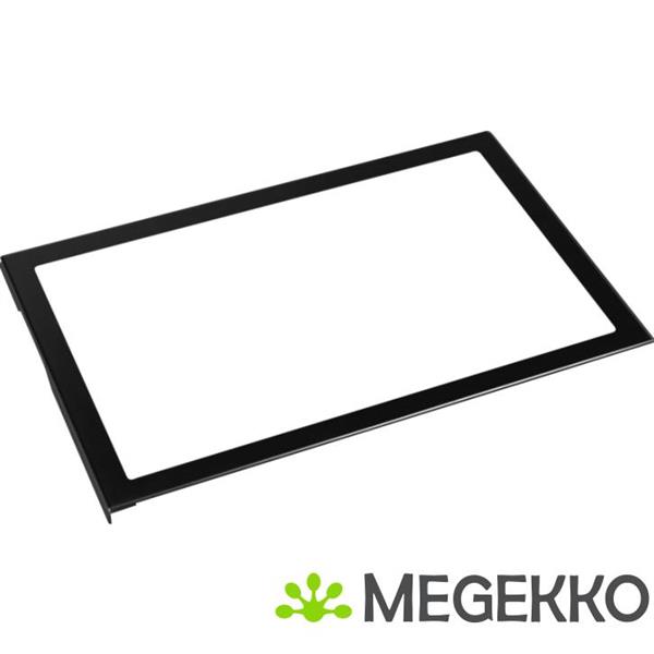 Grote foto deepcool view panel 100 small form factor sff zijpaneel computers en software overige computers en software