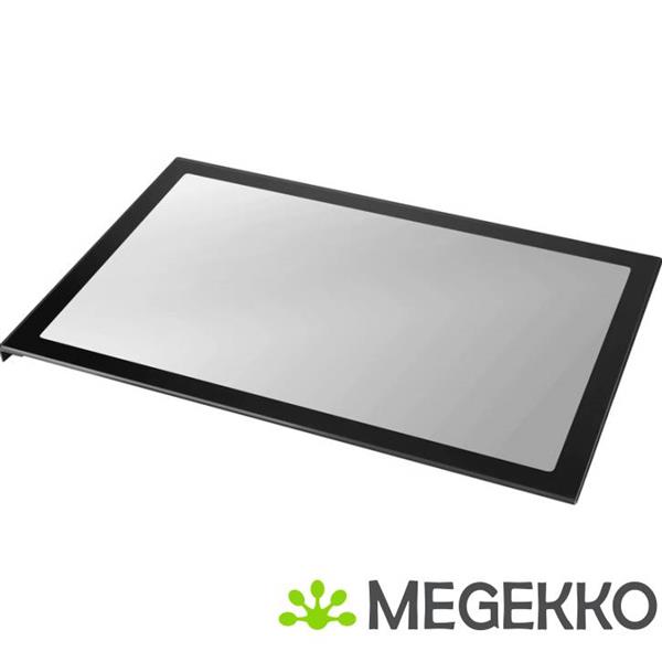Grote foto deepcool view panel 100 small form factor sff zijpaneel computers en software overige computers en software