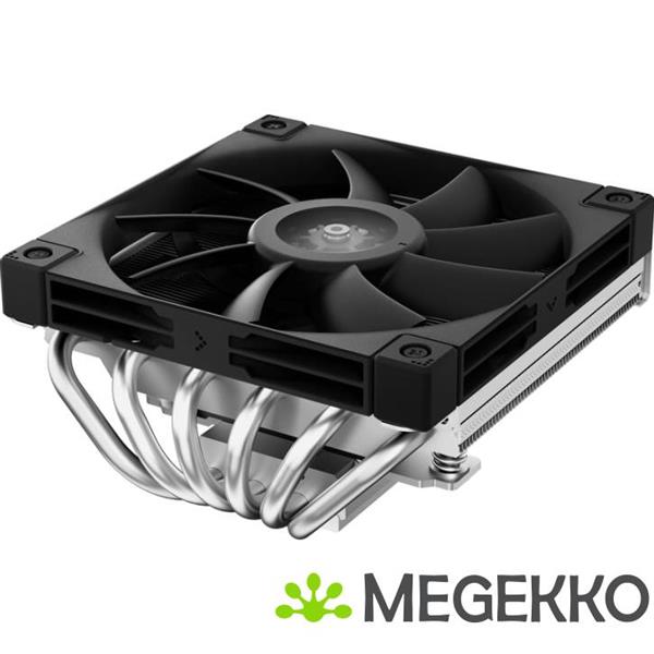 Grote foto deepcool an600 computers en software overige computers en software