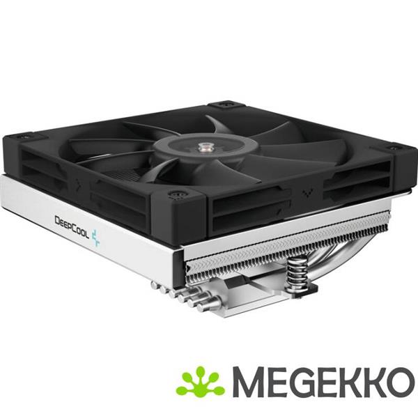 Grote foto deepcool an600 computers en software overige computers en software