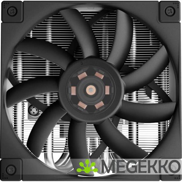 Grote foto deepcool an600 computers en software overige computers en software