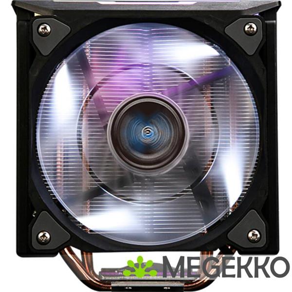 Grote foto zalman cnps10x optima ii black computers en software overige computers en software