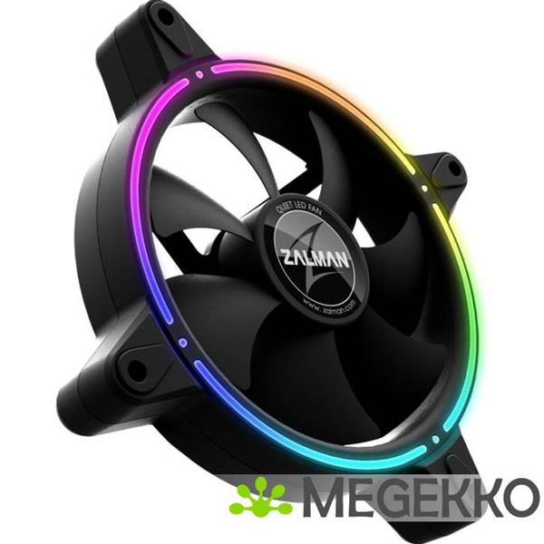 Grote foto zalman zm rfd120a computers en software overige computers en software