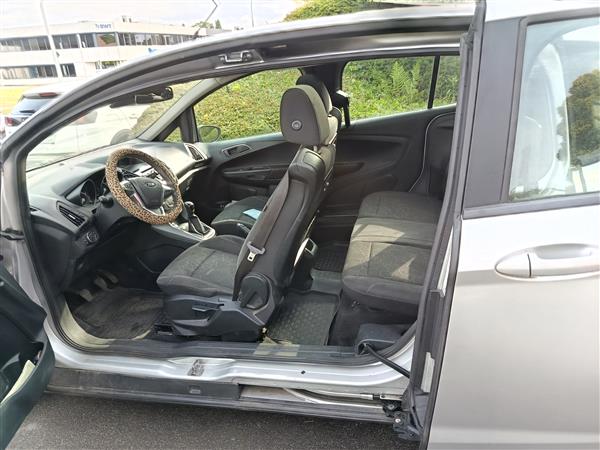 Grote foto ford b max auto ford