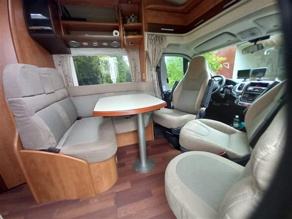 Grote foto prachtige carthago 143 in topstaat caravans en kamperen campers