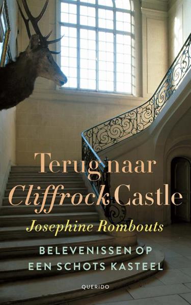 Grote foto terug naar cliffrock castle cliffrock castle 2 boeken literatuur