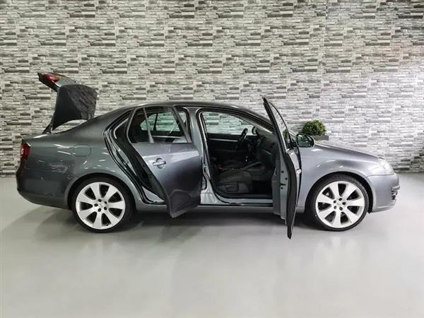 Grote foto volkswagen jetta 2.0 tfsi sportline auto volkswagen