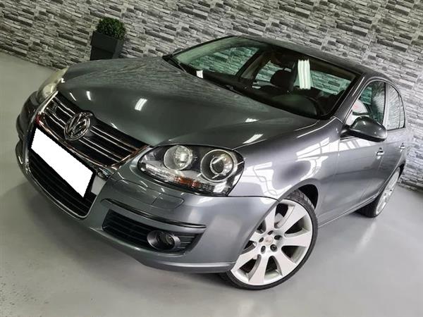 Grote foto volkswagen jetta 2.0 tfsi sportline auto volkswagen