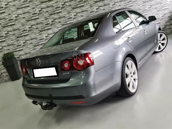 Grote foto volkswagen jetta 2.0 tfsi sportline auto volkswagen