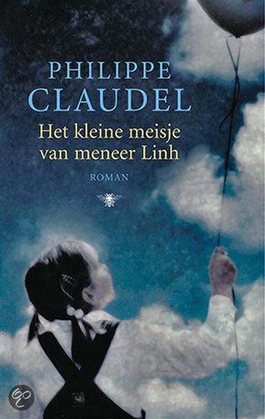 Grote foto het kleine meisje van meneer linh ulysses 1781 boeken overige boeken