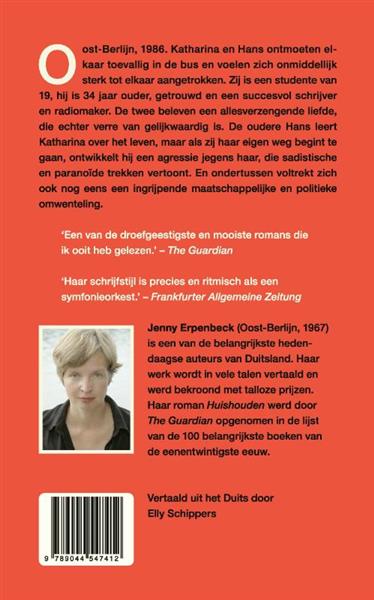 Grote foto kairos. boeken overige boeken