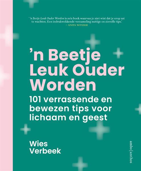 Grote foto n beetje leuk ouder worden boeken overige boeken