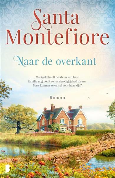 Grote foto naar de overkant boeken overige boeken